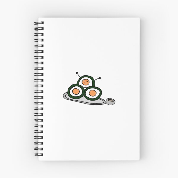 Artikelvorschau, Sushi-Turm entworfen und verkauft von WanderlustLotus.
