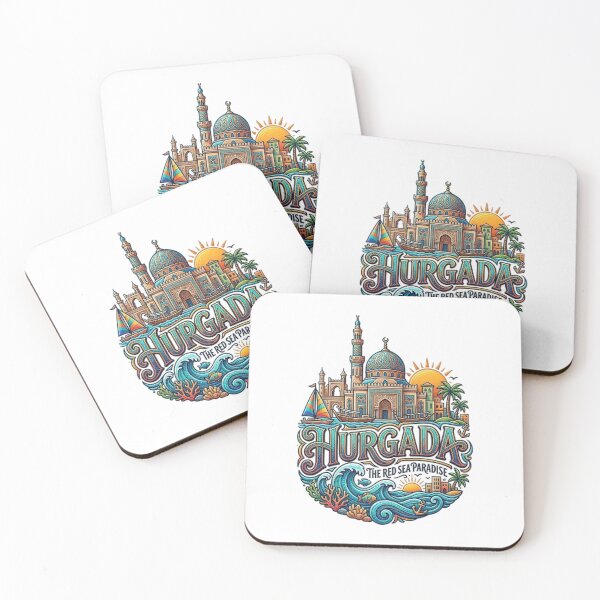 Item preview, HURGADA, EGYPT designed and sold by likbatonboot.