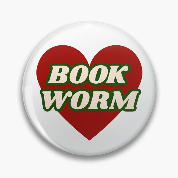 Item preview, Bookworm designed and sold by priyankajustine.