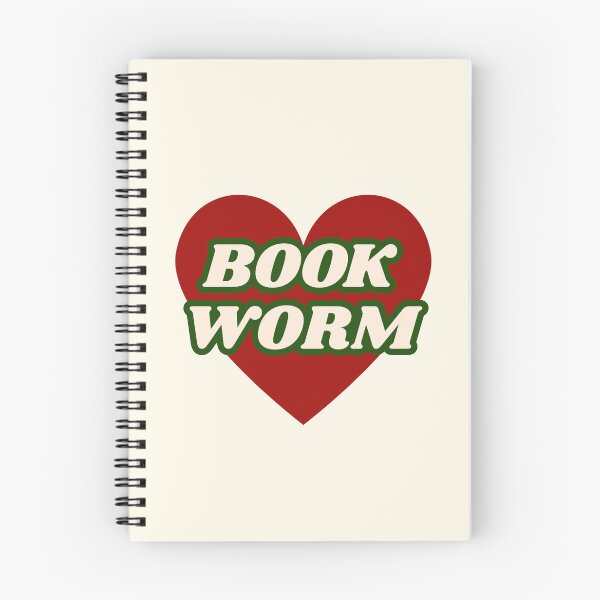 Item preview, Bookworm designed and sold by priyankajustine.