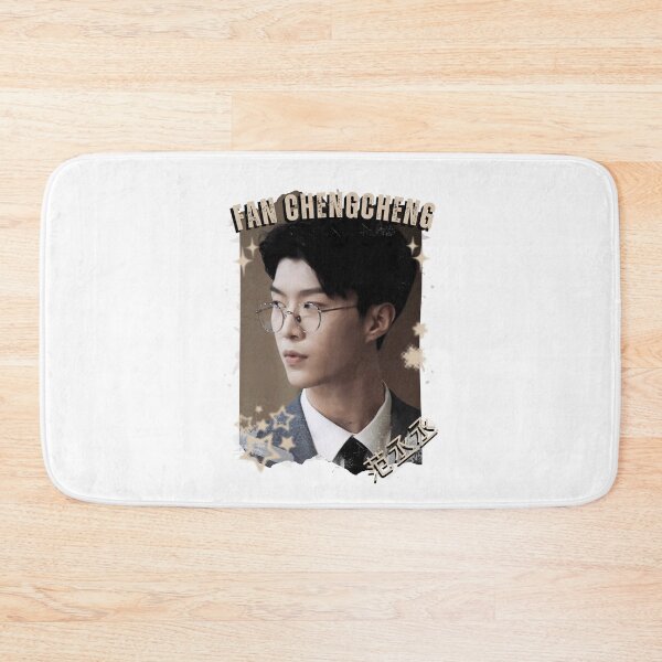 Item preview, Fan Chengcheng (范丞丞) Chinese Drama Actor Cdrama Historical Drama Portrait Art Fan art Chinese actor illustration designed and sold by HELL0WBELLO.