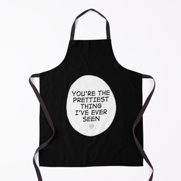 Item preview, You’re The Prettiest Thing I’ve Ever Seen Manga Text designed and sold by PopBubbleShop.