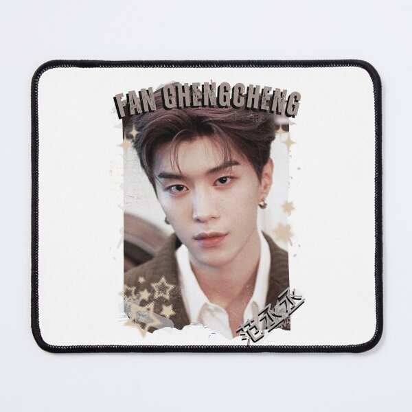 Item preview, Fan Chengcheng (范丞丞) Chinese Drama Actor Cdrama Historical Drama Portrait Art Fan art Chinese actor illustration designed and sold by HELL0WBELLO.