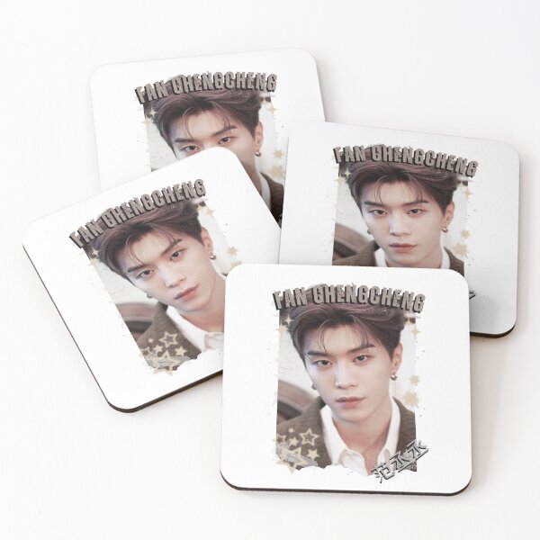 Item preview, Fan Chengcheng (范丞丞) Chinese Drama Actor Cdrama Historical Drama Portrait Art Fan art Chinese actor illustration designed and sold by HELL0WBELLO.