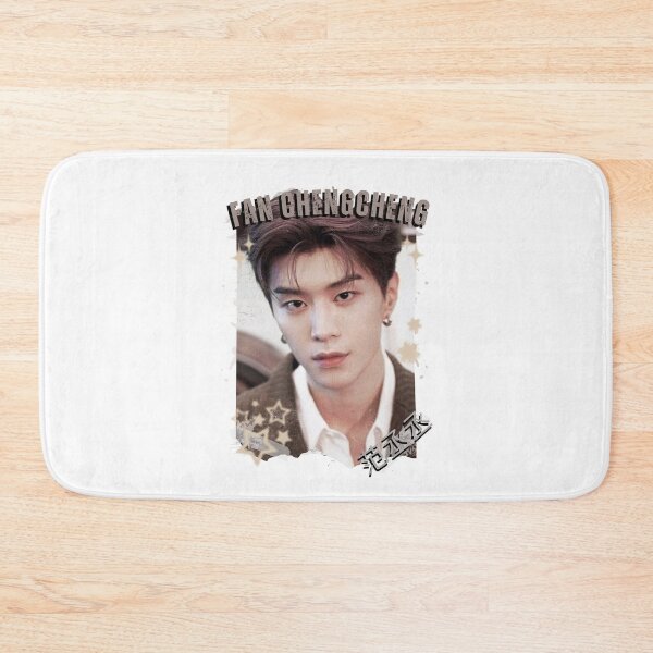 Item preview, Fan Chengcheng (范丞丞) Chinese Drama Actor Cdrama Historical Drama Portrait Art Fan art Chinese actor illustration designed and sold by HELL0WBELLO.