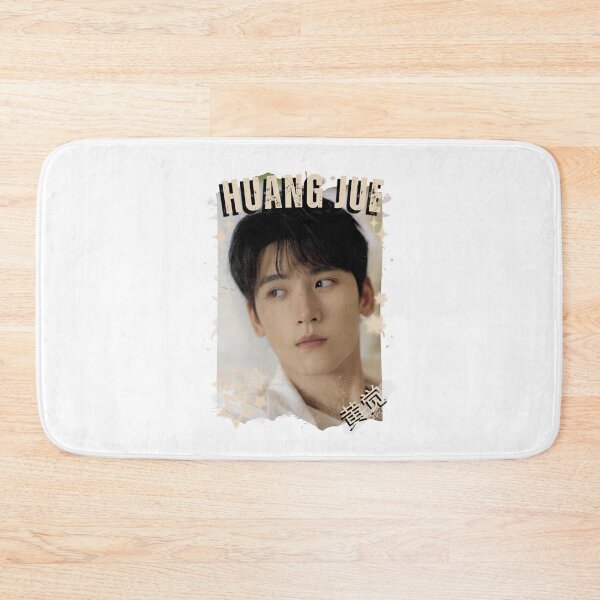 Item preview, Huang Jue (黄觉) Chinese Drama Actor Cdrama Historical Drama Portrait Art Fan art Chinese actor illustration designed and sold by HELL0WBELLO.