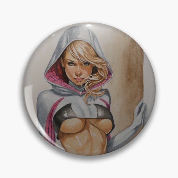 Item preview, Cosplay Art # 11709 designed and sold by slydesignshop.
