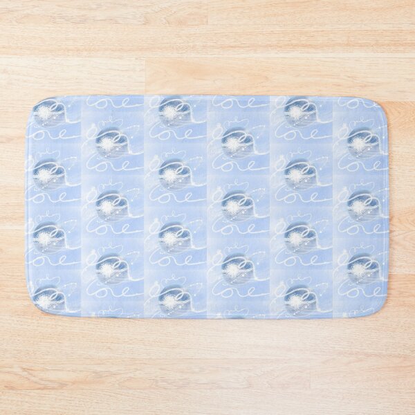 Item preview, Sky Blue Lunar Drift designed and sold by Moon-Petal.