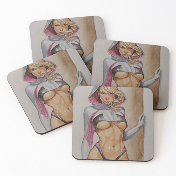 Item preview, Cosplay Art # 11709 designed and sold by slydesignshop.
