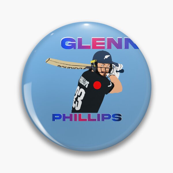 Item preview, Glenn Phillips illustration designed and sold by ZooStateofMind.