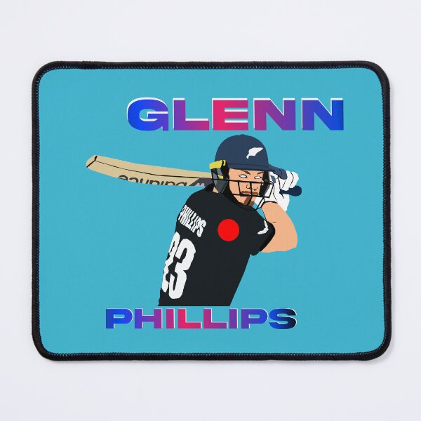 Item preview, Glenn Phillips illustration designed and sold by ZooStateofMind.