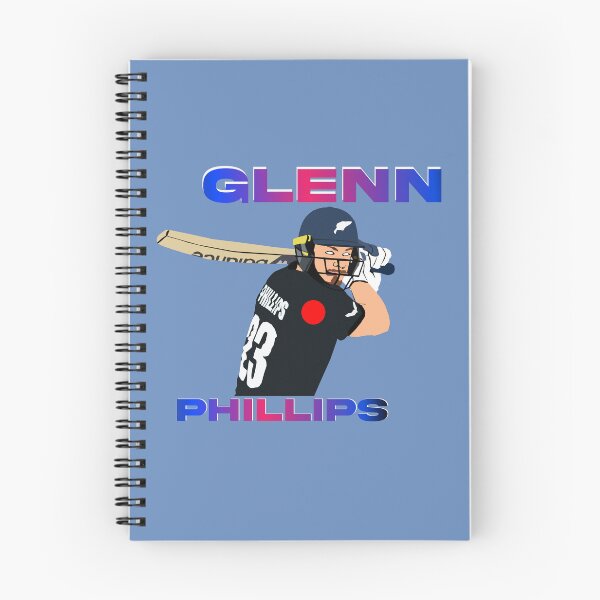 Item preview, Glenn Phillips illustration designed and sold by ZooStateofMind.