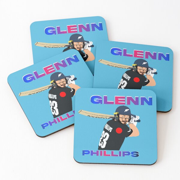 Item preview, Glenn Phillips illustration designed and sold by ZooStateofMind.