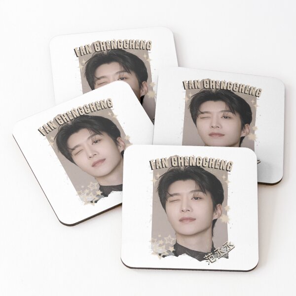 Item preview, Fan Chengcheng (范丞丞) Chinese Drama Actor Cdrama Historical Drama Portrait Art Fan art Chinese actor illustration designed and sold by HELL0WBELLO.
