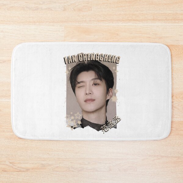 Item preview, Fan Chengcheng (范丞丞) Chinese Drama Actor Cdrama Historical Drama Portrait Art Fan art Chinese actor illustration designed and sold by HELL0WBELLO.