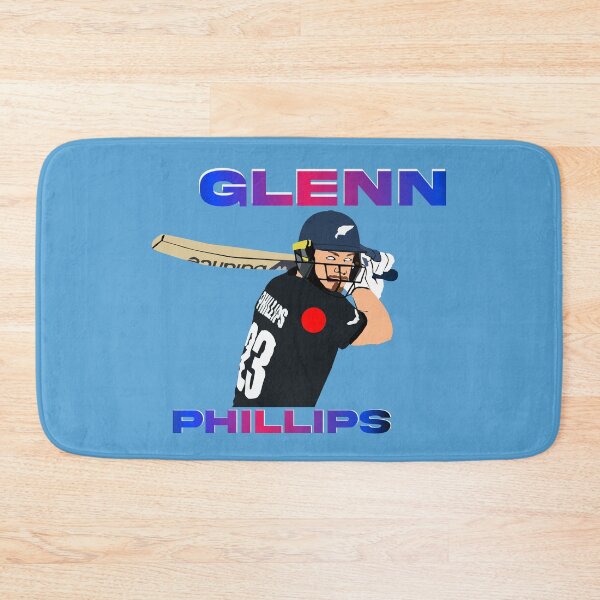 Item preview, Glenn Phillips illustration designed and sold by ZooStateofMind.