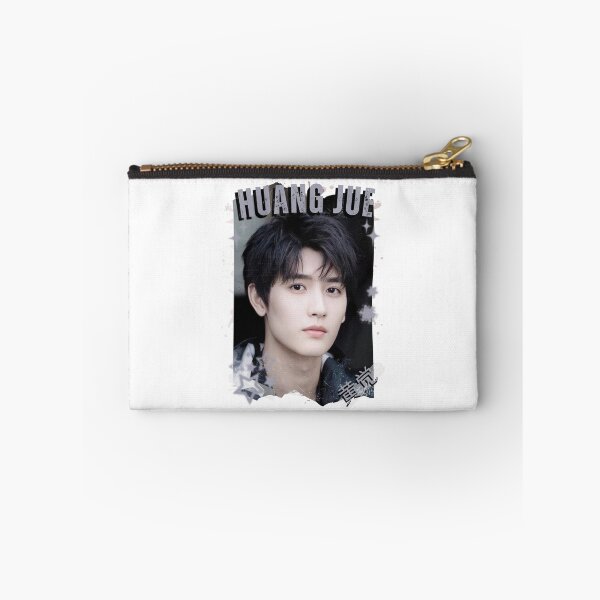 Item preview, Huang Jue (黄觉) Chinese Drama Actor Cdrama Historical Drama Portrait Art Fan art Chinese actor illustration designed and sold by HELL0WBELLO.