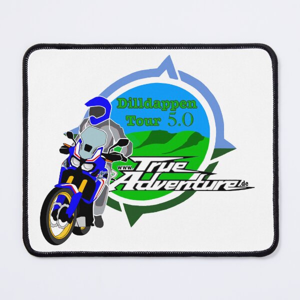 Item preview, True Adventure Forum - Dilldappen Tour 5.0 designed and sold by Allgeier72.