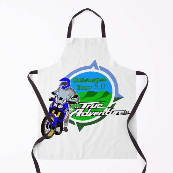 Item preview, True Adventure Forum - Dilldappen Tour 5.0 designed and sold by Allgeier72.
