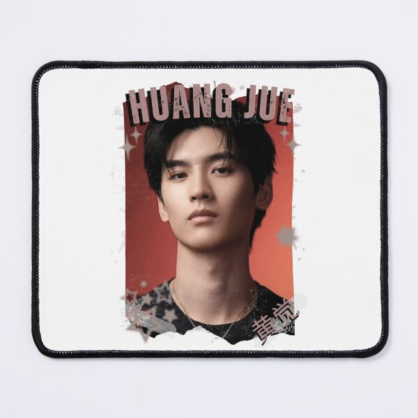 Item preview, Copy of Huang Jue (黄觉) Chinese Drama Actor Cdrama Historical Drama Portrait Art Fan art Chinese actor illustration designed and sold by HELL0WBELLO.