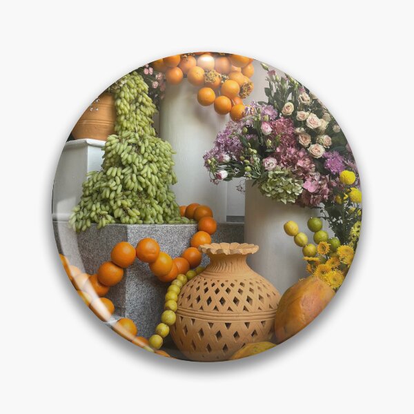 Item preview, The Hues of Nature designed and sold by Creative Indian Corner.