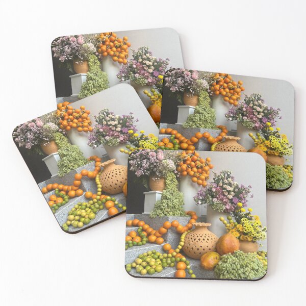 Item preview, The Hues of Nature designed and sold by Creative Indian Corner.