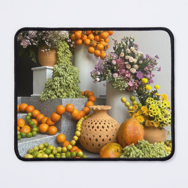 Item preview, The Hues of Nature designed and sold by Creative Indian Corner.