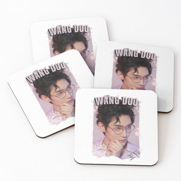 Item preview, Wang Duo (王铎) Chinese Drama Actor Cdrama Historical Drama Portrait Art Fan art Chinese actor illustration designed and sold by HELL0WBELLO.