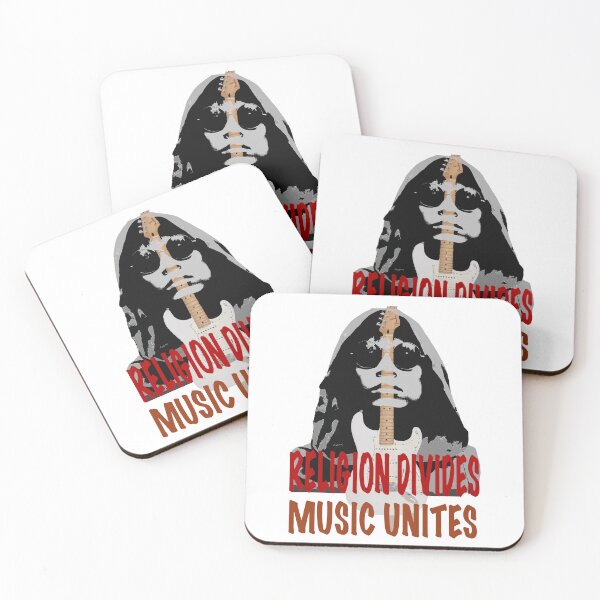Item preview, RELIGION DIVIDES designed and sold by CemDigitalArt.