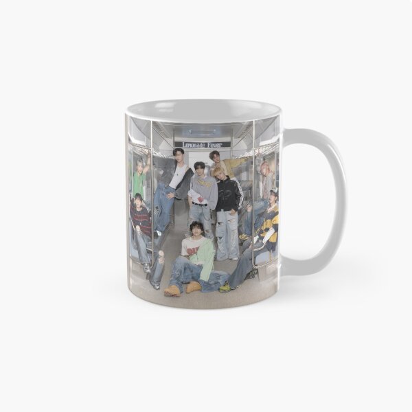 Item preview, CRAVITY (KPOP) designed and sold by jaofnn.