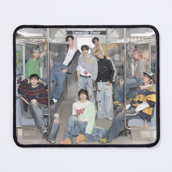 Item preview, CRAVITY (KPOP) designed and sold by jaofnn.