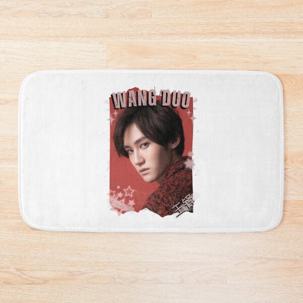 Item preview, Wang Duo (王铎) Chinese Drama Actor Cdrama Historical Drama Portrait Art Fan art Chinese actor illustration designed and sold by HELL0WBELLO.