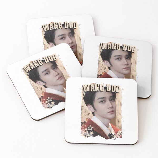 Item preview, Wang Duo (王铎) Chinese Drama Actor Cdrama Historical Drama Portrait Art Fan art Chinese actor illustration designed and sold by HELL0WBELLO.