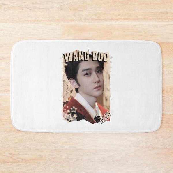 Item preview, Wang Duo (王铎) Chinese Drama Actor Cdrama Historical Drama Portrait Art Fan art Chinese actor illustration designed and sold by HELL0WBELLO.