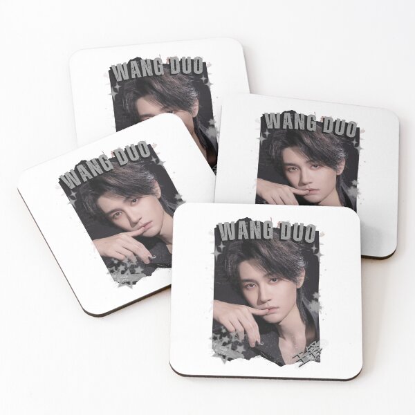 Item preview, Wang Duo (王铎) Chinese Drama Actor Cdrama Historical Drama Portrait Art Fan art Chinese actor illustration designed and sold by HELL0WBELLO.