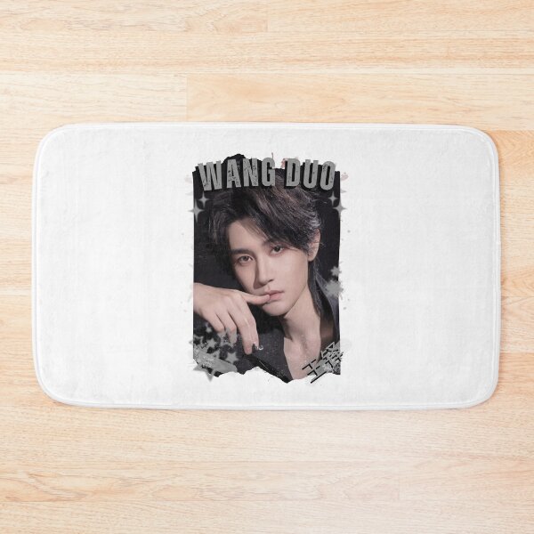 Item preview, Wang Duo (王铎) Chinese Drama Actor Cdrama Historical Drama Portrait Art Fan art Chinese actor illustration designed and sold by HELL0WBELLO.