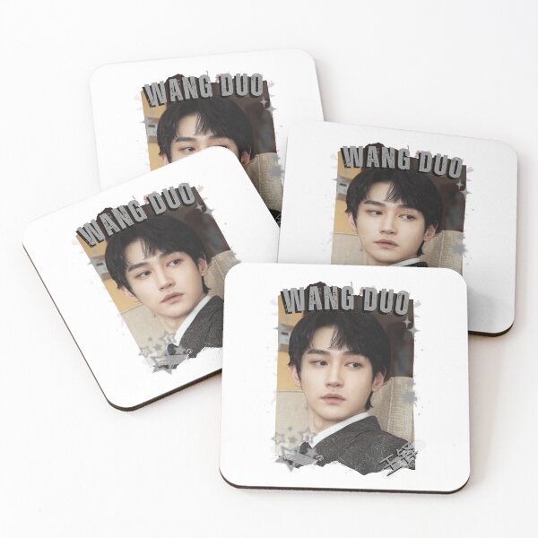 Item preview, Wang Duo (王铎) Chinese Drama Actor Cdrama Historical Drama Portrait Art Fan art Chinese actor illustration designed and sold by HELL0WBELLO.
