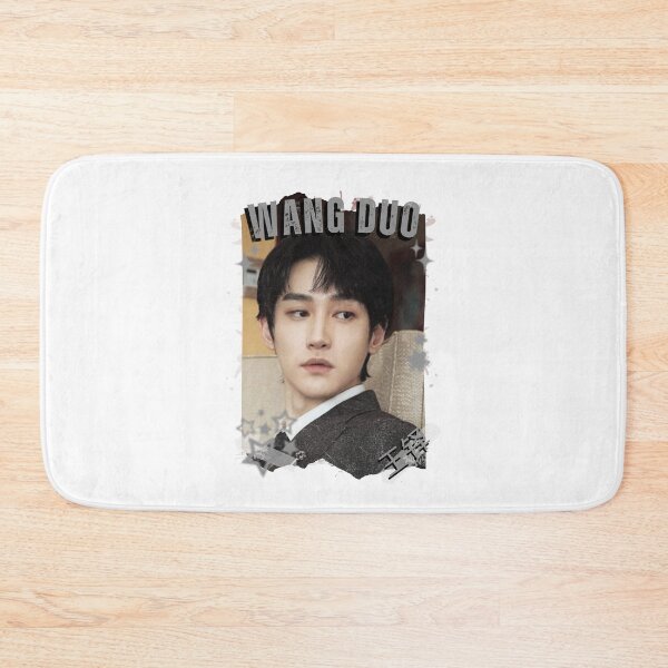 Item preview, Wang Duo (王铎) Chinese Drama Actor Cdrama Historical Drama Portrait Art Fan art Chinese actor illustration designed and sold by HELL0WBELLO.