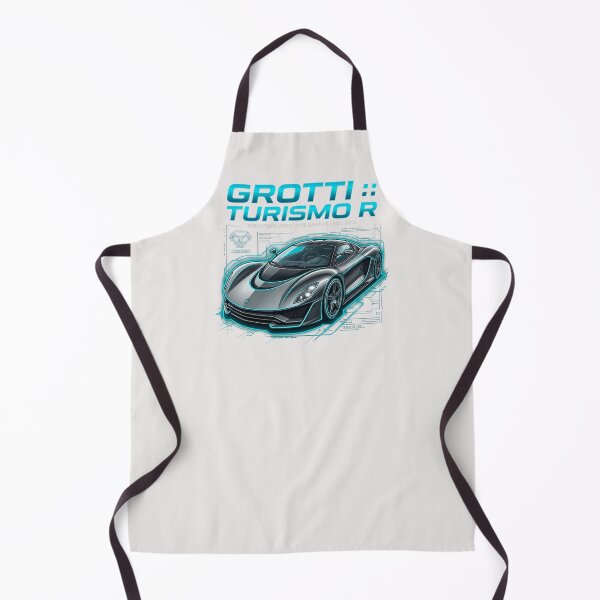 Item preview, Grotti Turismo R Technical Hybrid Apex Spec designed and sold by EdGraphy.