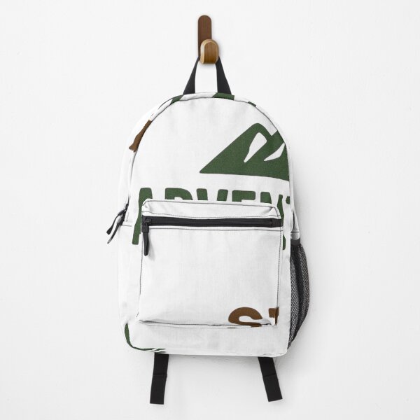 Item preview, Stay Adventurous Outdoor designed and sold by echoink-studio.