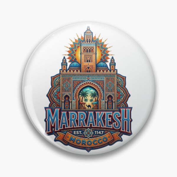 Item preview, MARRAKESH designed and sold by likbatonboot.