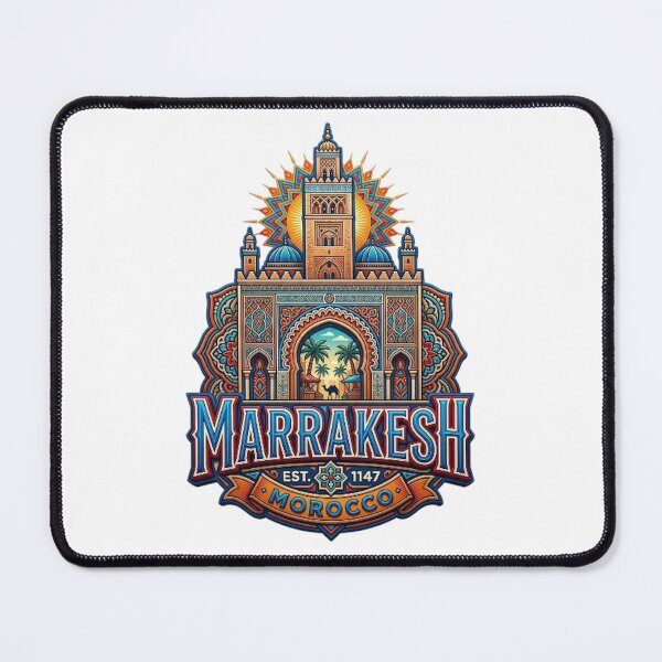 Item preview, MARRAKESH designed and sold by likbatonboot.