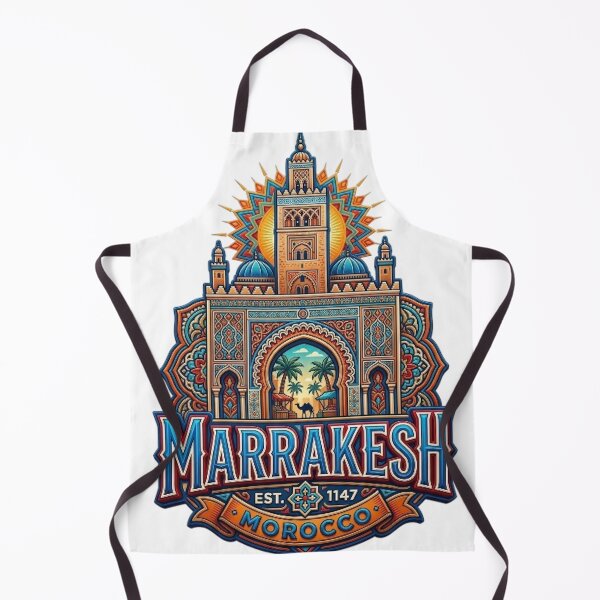 Item preview, MARRAKESH designed and sold by likbatonboot.