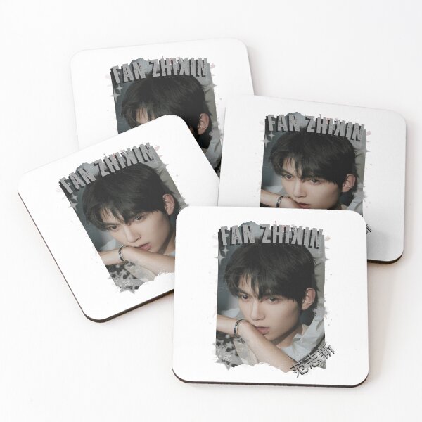 Item preview, Fan Zhixin (范志新) Chinese Drama Actor Cdrama Historical Drama Portrait Art Fan art Chinese actor illustration designed and sold by HELL0WBELLO.