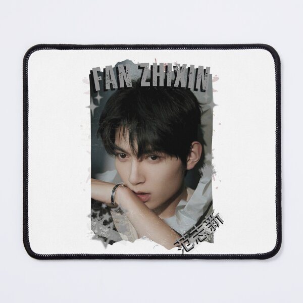 Item preview, Fan Zhixin (范志新) Chinese Drama Actor Cdrama Historical Drama Portrait Art Fan art Chinese actor illustration designed and sold by HELL0WBELLO.