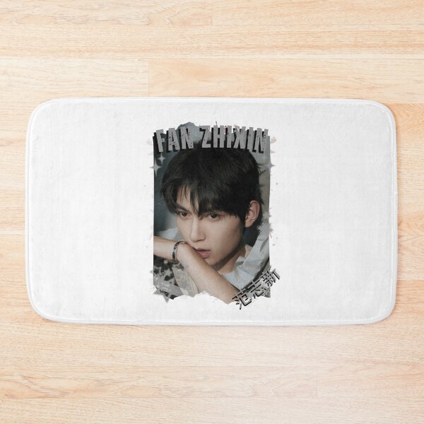 Item preview, Fan Zhixin (范志新) Chinese Drama Actor Cdrama Historical Drama Portrait Art Fan art Chinese actor illustration designed and sold by HELL0WBELLO.