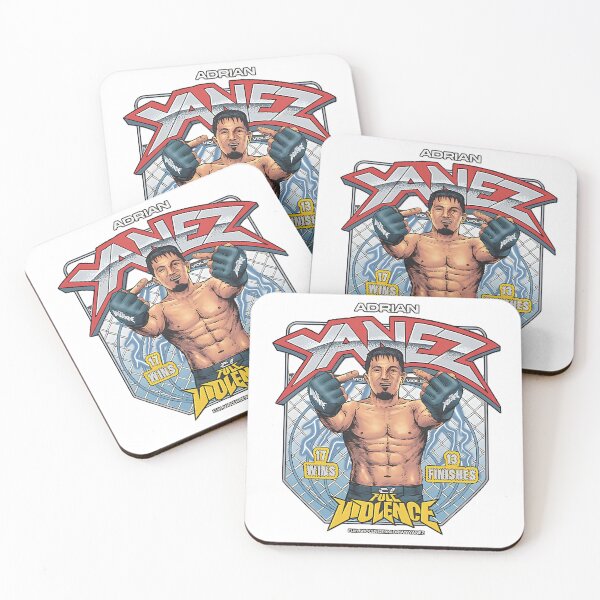 Item preview, Adrian Yanez "Apex Adrian" designed and sold by JeyVel.