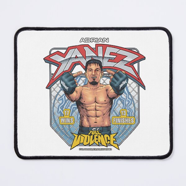 Item preview, Adrian Yanez "Apex Adrian" designed and sold by JeyVel.