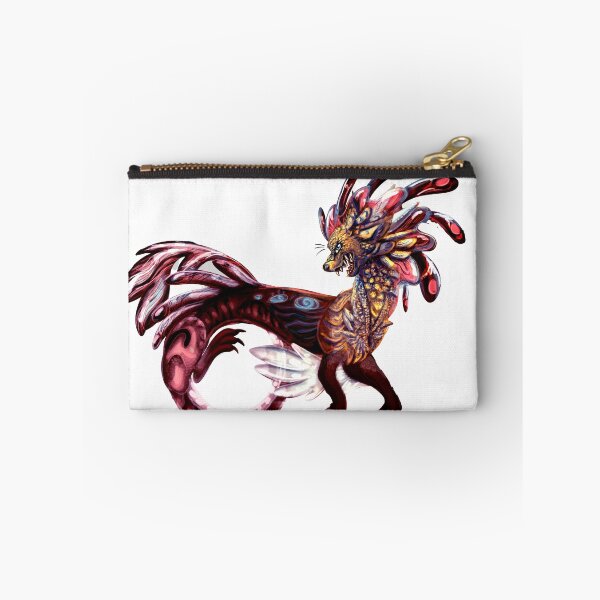 Artikelvorschau, Feuerfischdrache entworfen und verkauft von InkofStars.