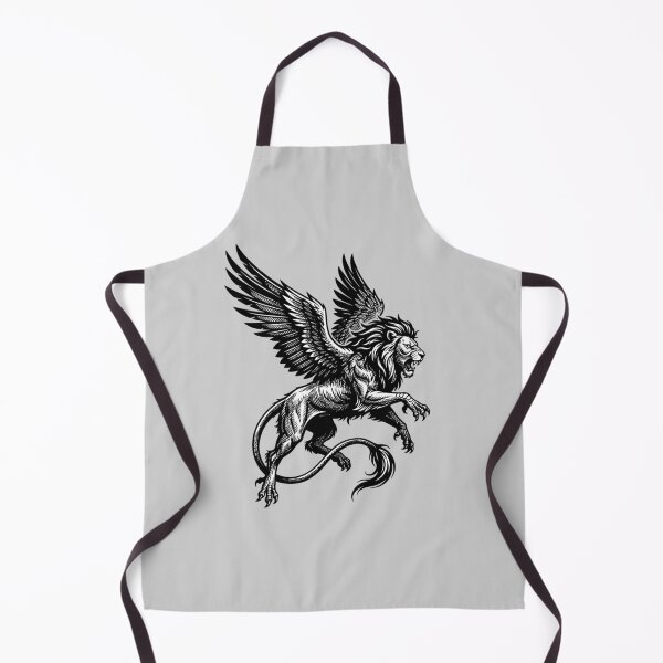 Item preview, Vapula A Shadowclaw Ascendant designed and sold by taiche.